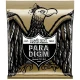 ERNIE BALL P02086 Paradigm Medium Light 80/20 Bronz 12-54 Akustik Gitar Tel Seti 2