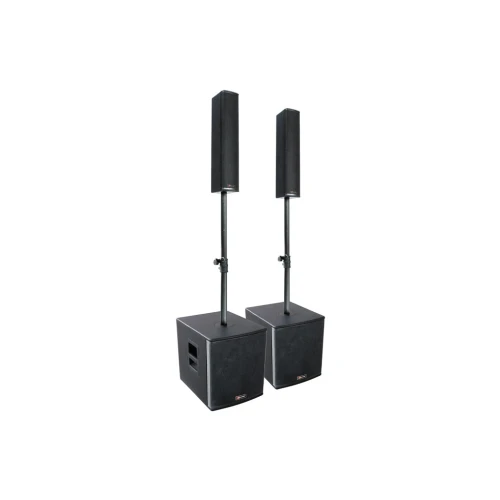 Mark SET MK BIGMAN 1000 A Aktif Subbas 1