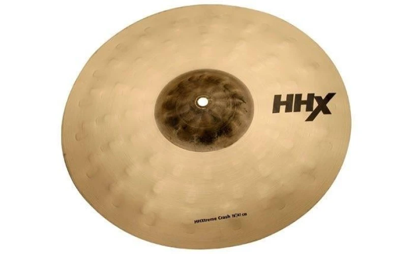 SABIAN 11692XN 16" HHXTREME CRASH ZİL 2