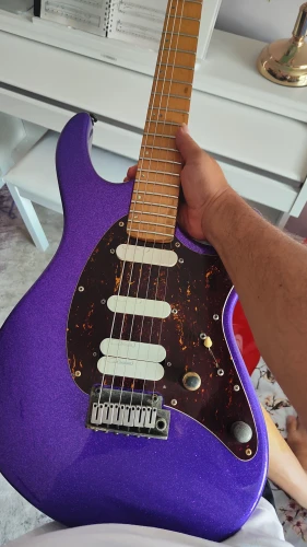 Cort g-vt bob 4