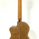 VALENCIA VC564CE ELEKTRO KLASİK GİTAR, CUTAWAY, 4/4, NATUREL 2