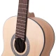 KOZMOS IC-100 4/4 DNA Klasik Gitar 6