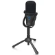 Behringer D2 PODCAST PRO Dinamik Podcast Mikrofonu 1