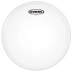 EVANS BD16G1CW 16" DERİ KİCK KUMLU BEYAZ TEK KAT (10 MİL) 1