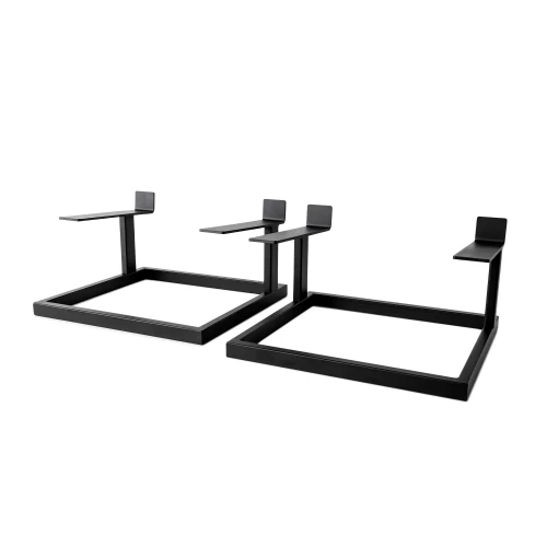 Vestlyd V15c Siyah Stand (Çift) 2