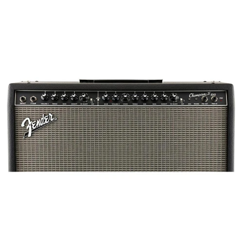 Fender Champion II 100 Elektro Gitar Amfisi 3