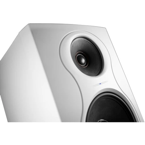 Kali Audio IN-8 V2 ( 2nd Wave ) 8" Stüdyo Monitörü (Beyaz) 4