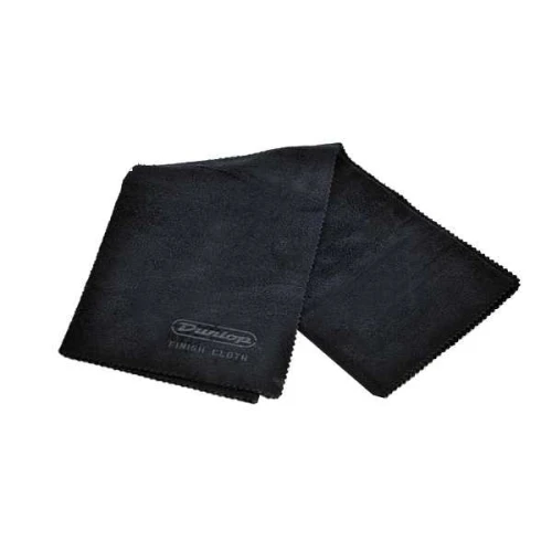 Jim Dunlop Mikro Fiber Gitar Temizleme Bezi 2