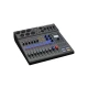 Zoom LiveTrak L-8 8-Kanal Dijital Mikser Recorder 4