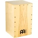 Meinl Snarecraft Series  Heart Ash Frontplate Cajon (Baltic Birch) 1