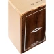 Meinl Artisan Edition Cajon (Minera Line Brown Eucalyptus) 3