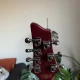 JL7 Jeff Loomis Signature 7 telli gitar 8