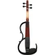 Yamaha YSV104BRO Silent Keman (Kahverengi) 3