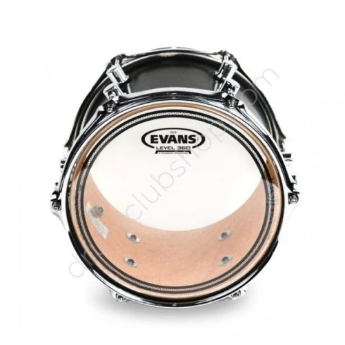 EVANS TT16EC2SB 1