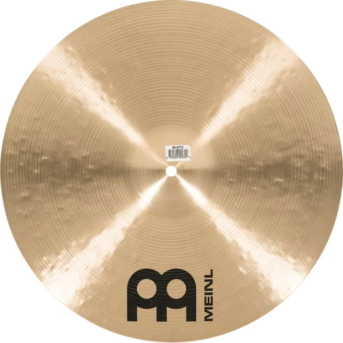 Meinl 16" Byzance Traditional Thin Crash Zil 5