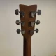 Yamaha F370 Akustik Gitar (Natural) 6