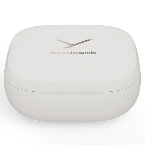 Beyerdynamic Amiron 300 Cream True Wireless ANC Kulakiçi Kulaklık 5