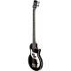 Orange BG-O-BASS-BK 4 Telli RH Bas Gitar (Siyah) 2