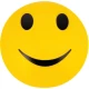 Meinl FACE-H Happy Face Shaker 1