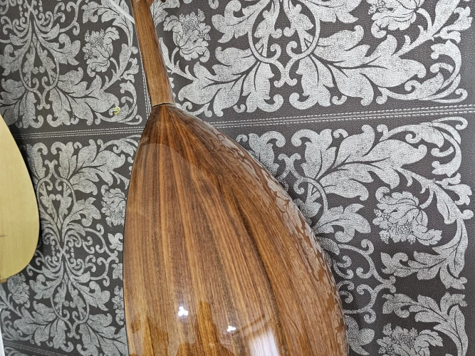 Ud Turkish oud 2
