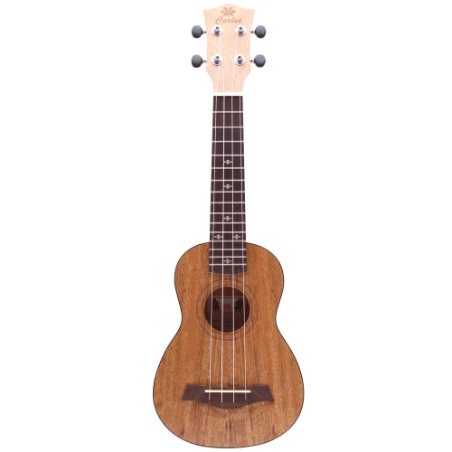 Carlos U700 Soprano Ukulele 1