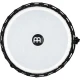 Meinl PADJ8-M-F Travel Series 10" Djembe (Blue Tie Dye) 5