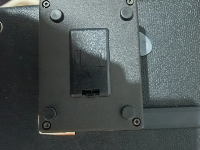 MXR M80 BASS DI efekt pedalı 4