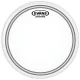 EVANS B16EC2S 16" DERİ TOM VE TRAMPET KUMLU FROSTED RİNGLİ 1
