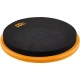 Meinl MMP12OR Marshmallow 12" Çalışma Pedi (Orange) 2