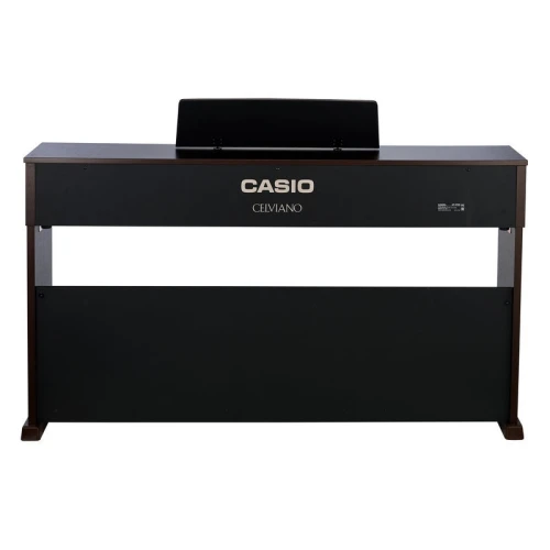 Casio AP270BN Celviano Dijital Piyano (Kahverengi) 5