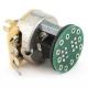 Fender S-1 250K Switch/Pot for Strat Yedek Parça 2