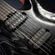 CORT KX700 EVERTUNE OPBK ELEKTRO GİTAR, OPEN PORE BLACK 3