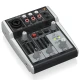 BEHRINGER XENYX 302USB / Analog Mixer 3