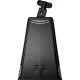 Meinl HCO2BK 8'' Cowbell (Siyah) 3