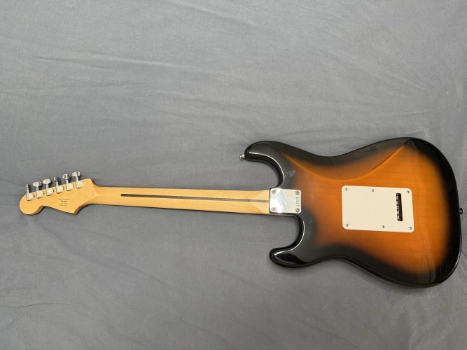 Squier Stratacoaster HSS 7