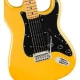 Fender Player II Modified Stratocaster Akçaağaç Klavye Sunshine Yellow Elektro Gitar 2