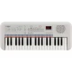 Yamaha Remie PSSE30 37-Tuş Mini Org (Beyaz) 1