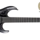 CORT KX700 EVERTUNE OPBK ELEKTRO GİTAR, OPEN PORE BLACK 1