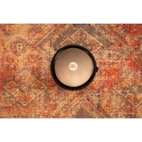 Meinl ADJ7-L African Style Fire Rhythm Series 12" Djembe 8