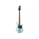 Yamaha BB434 Bas Gitar (Ice Blue) 1