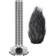 Zoom SGH-6 H-6 İçin Shotgun Mikrofon Kapsülü 1