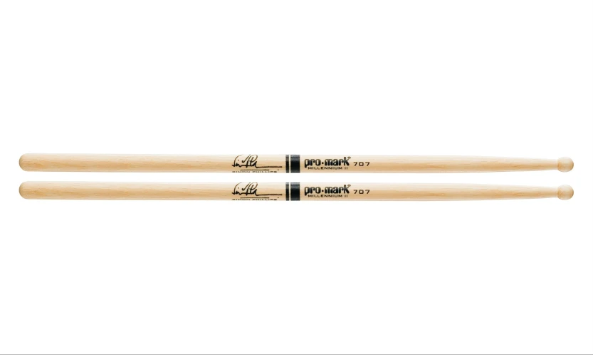 PRO-MARK TX707W BAGET 707 - SIMON PHILLIPS HICKORY 2