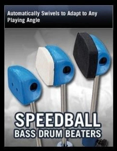 DAVUL PEDALI PURESOUND TOKMAK PLASTİK 2