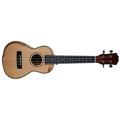 Gstyle UK-24KYS Concert Ukulele 2