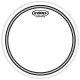 DERİ 10 EC RESONANT TOM ALT CLEAR RİNGLİ TEK KAT ( 2