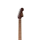 Fender California Debut Redondo Dreadnought Ceviz Klavye Naturel Akustik Gitar 3