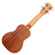 Kala KA-S Soprano Maun Ukulele 4