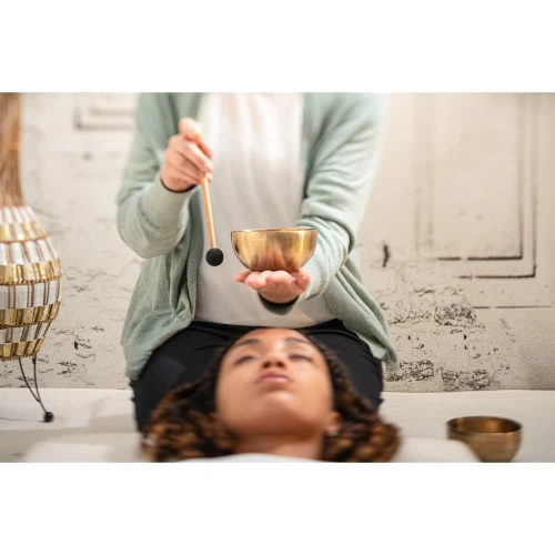 Meinl Sonic Energy Soft Rubber Tip Professional Mallet (Small) 2