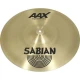 SABIAN 21608XB 16" STAGE CRASH ZİL AAX BR 2