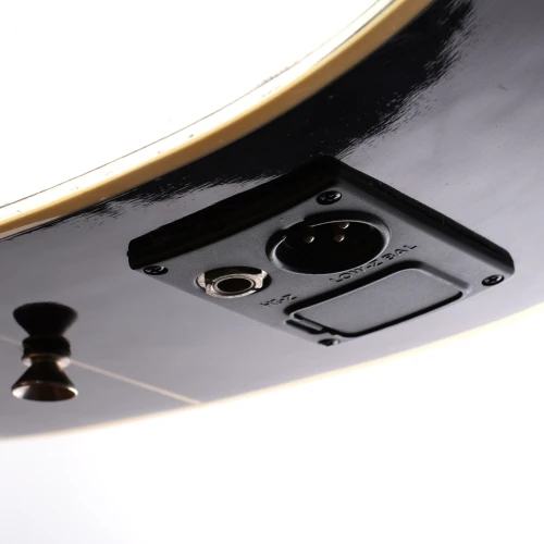 [Outlet] Ashton D25CEQTP Elektro Akustik Gitar (OL 23-23138) 3